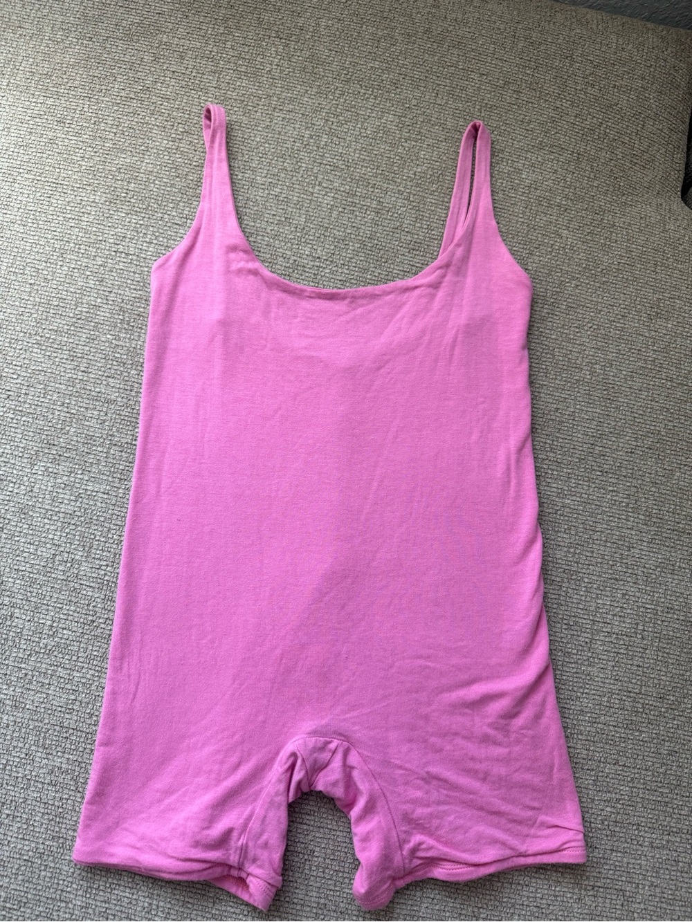 Skatie Romper